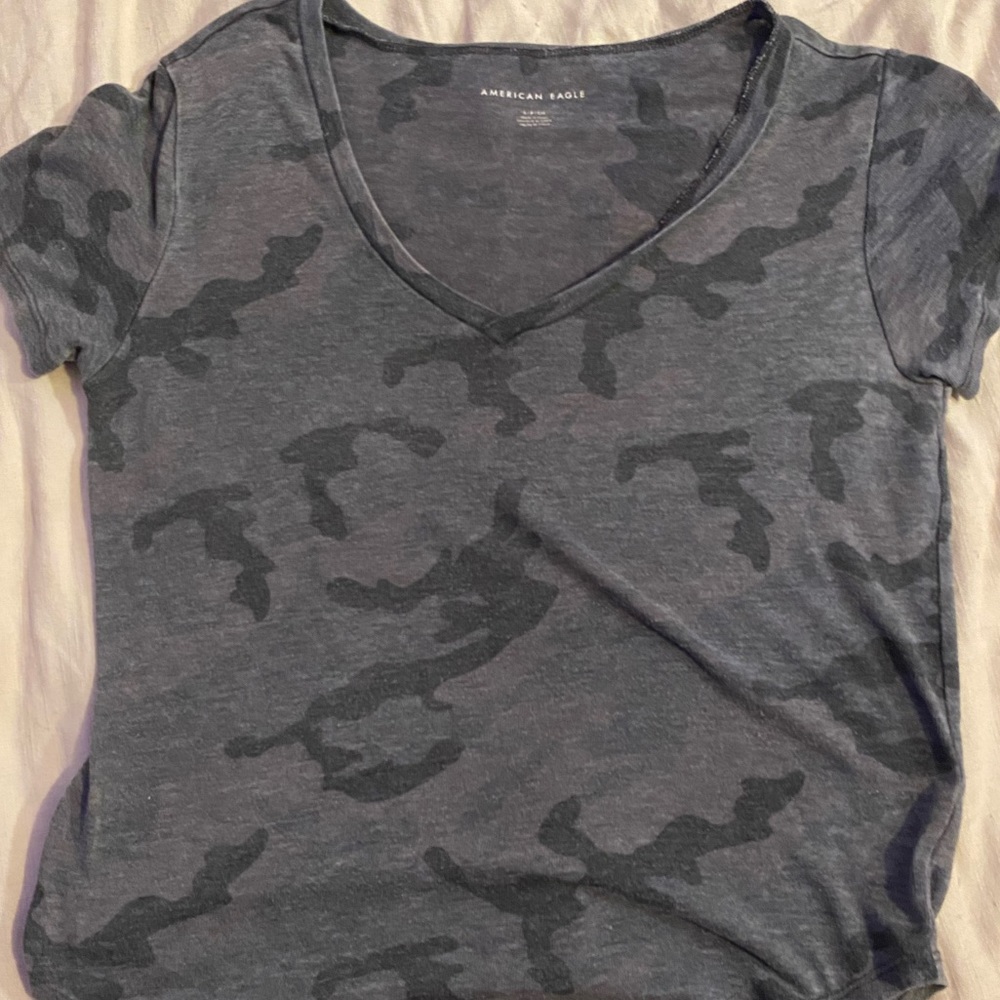 Cami shirt